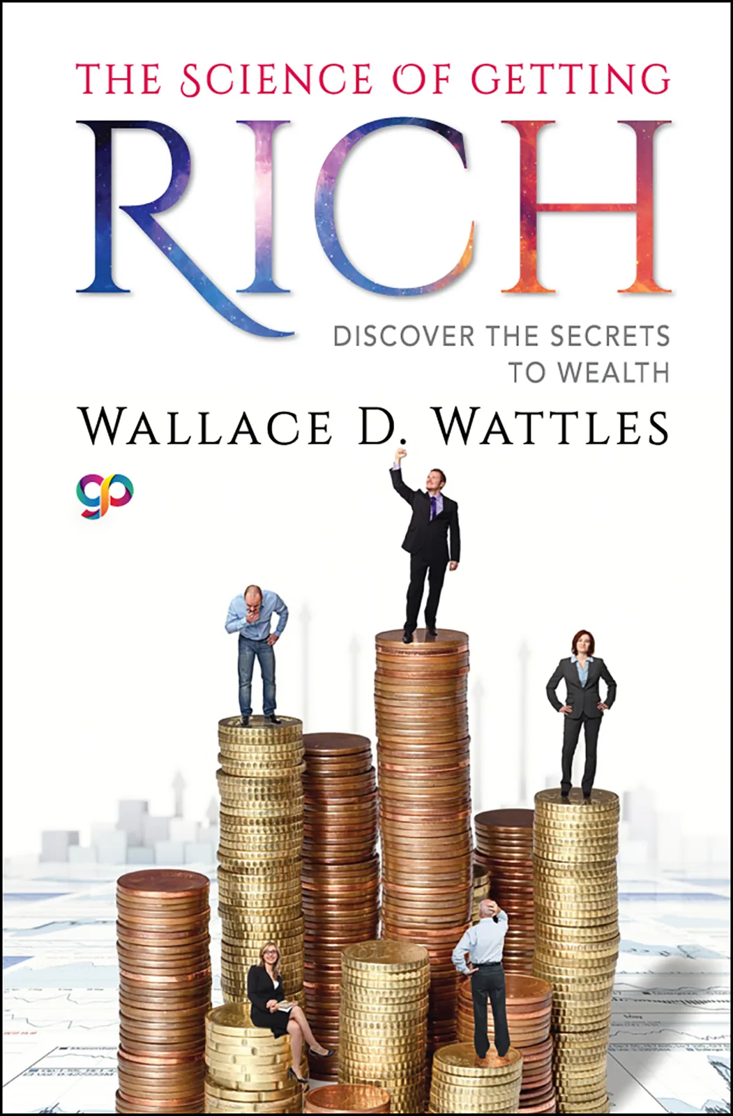 The Science of Getting Rich