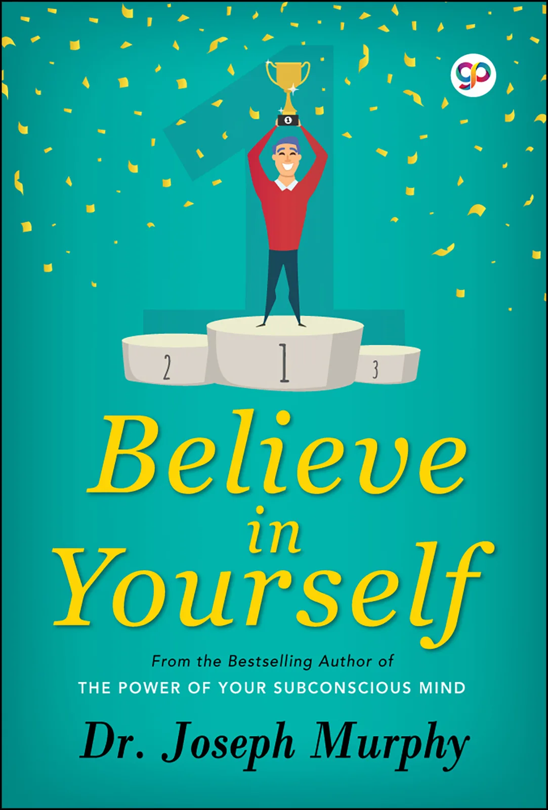 Believe in Yourself