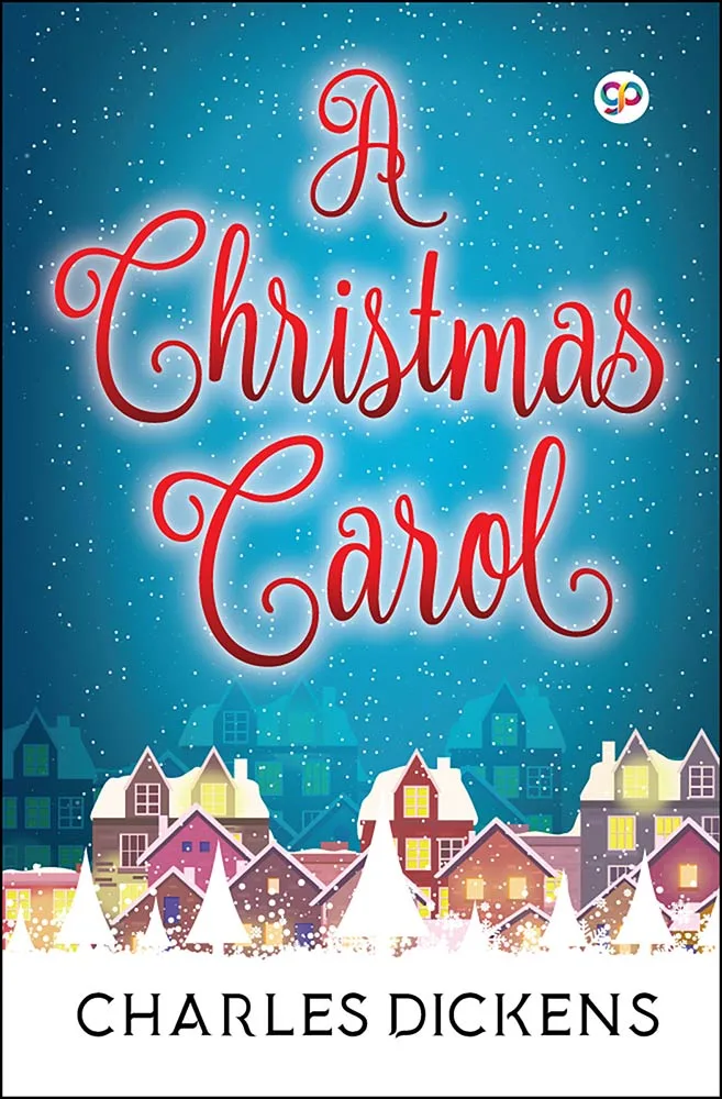A Christmas Carol
