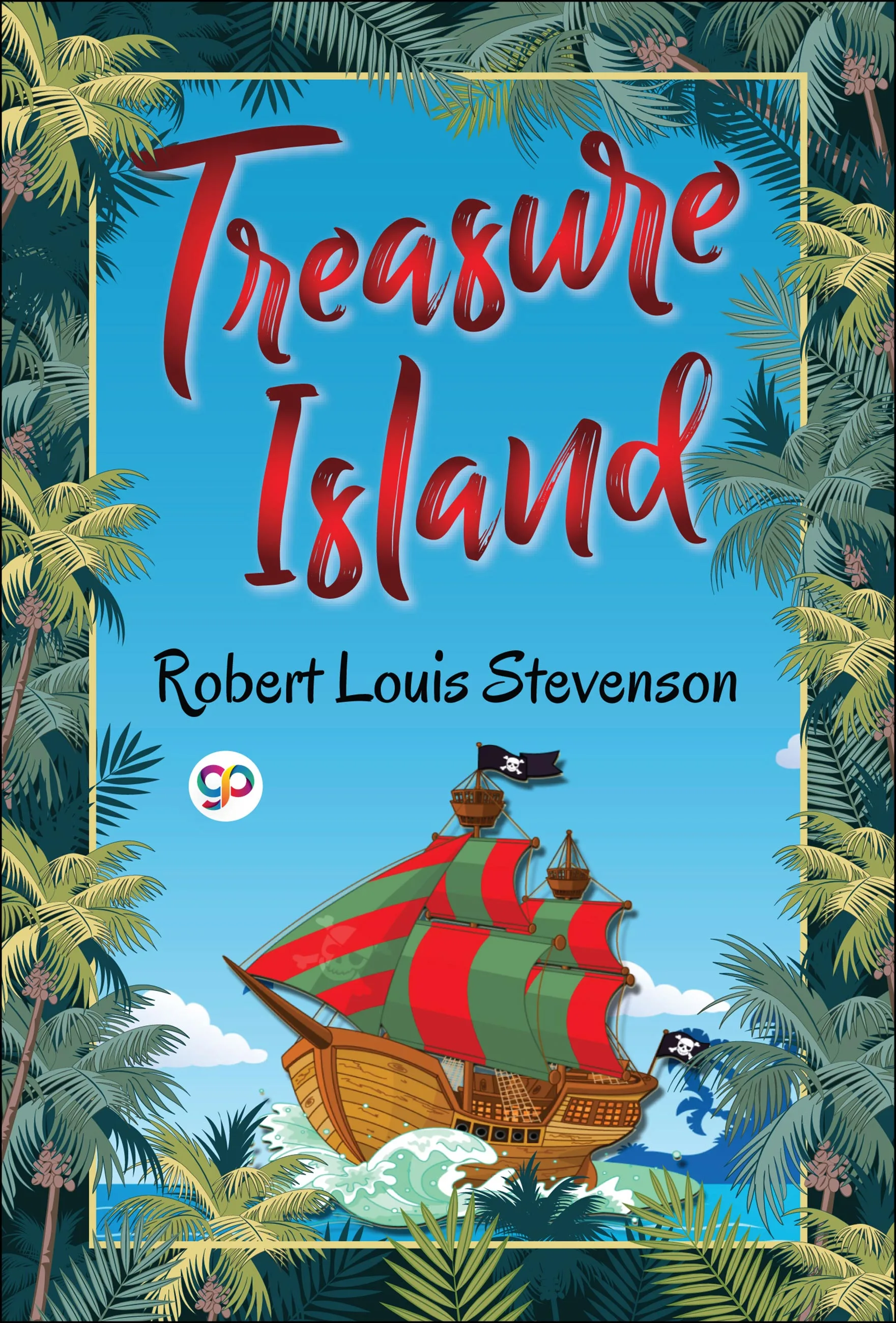 Treasure Island