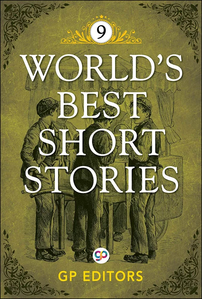 World's Best Short Stories 9