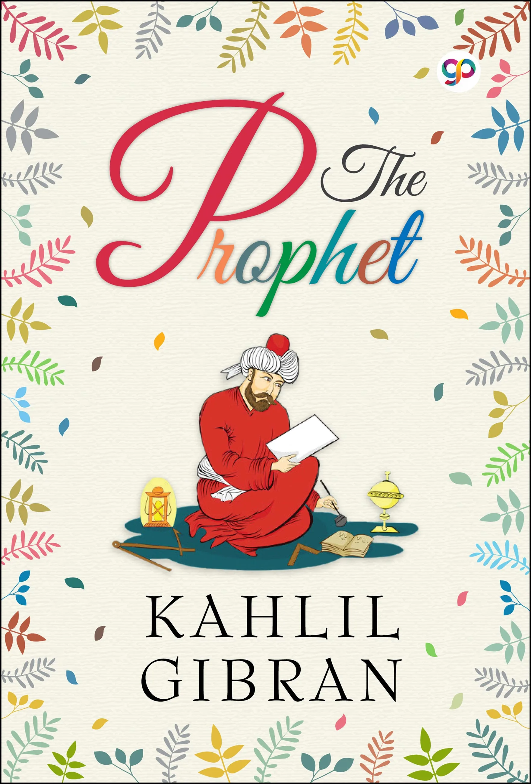 The Prophet