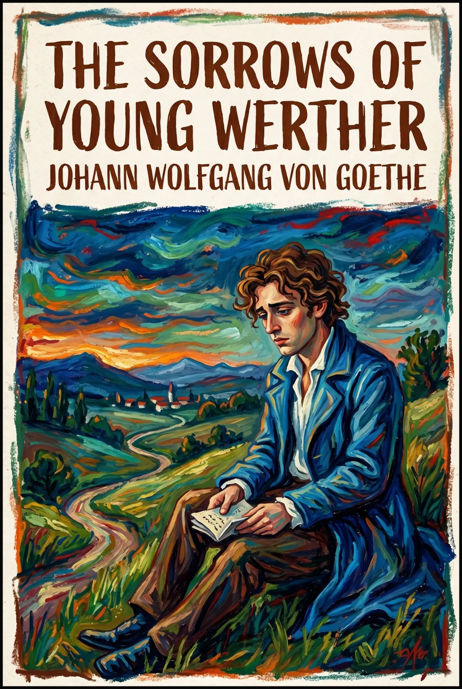 The Sorrows of Young Werther