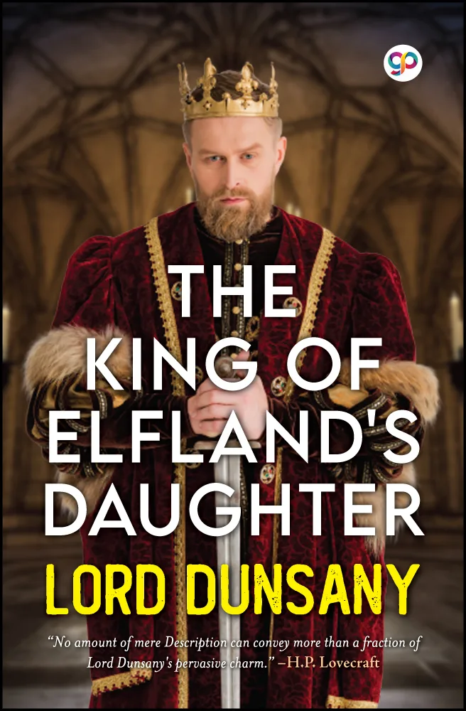 The King of Elfland's Daughter
