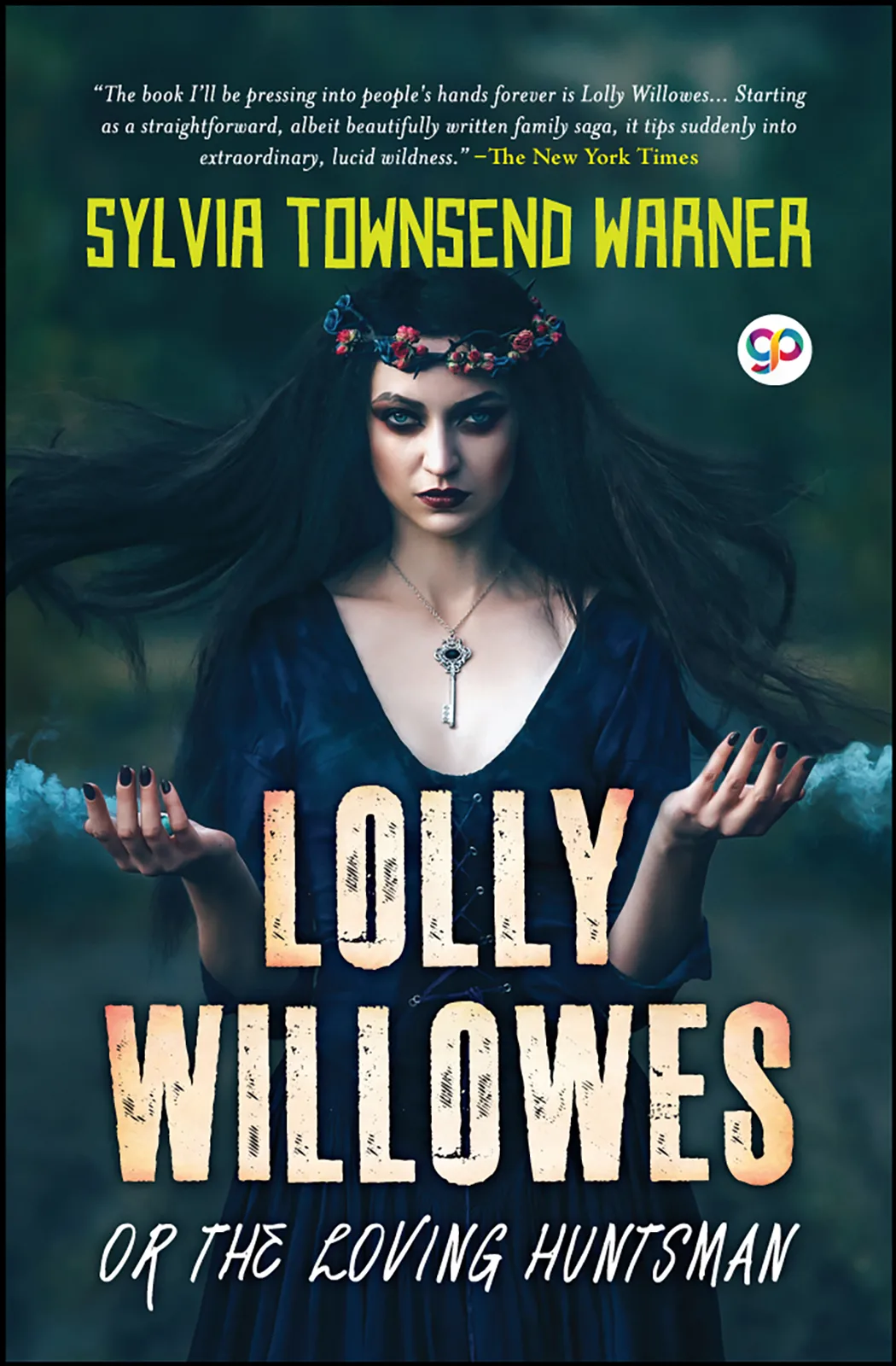 Lolly Willowes or the Loving Huntsman