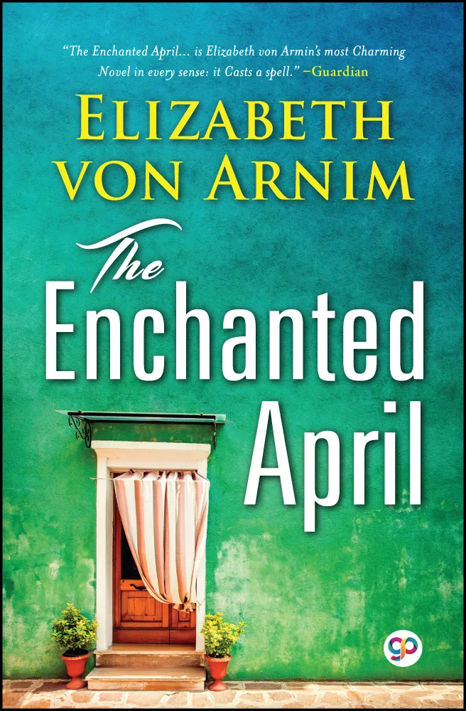 The Enchanted April