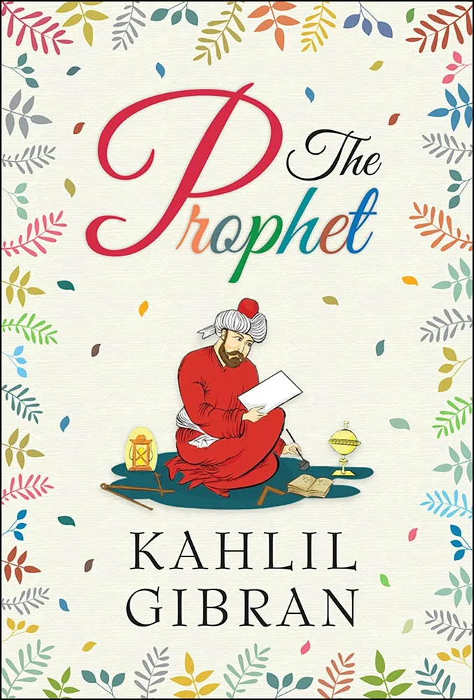 The Prophet