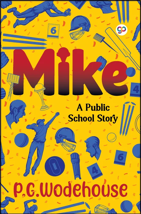 Mike