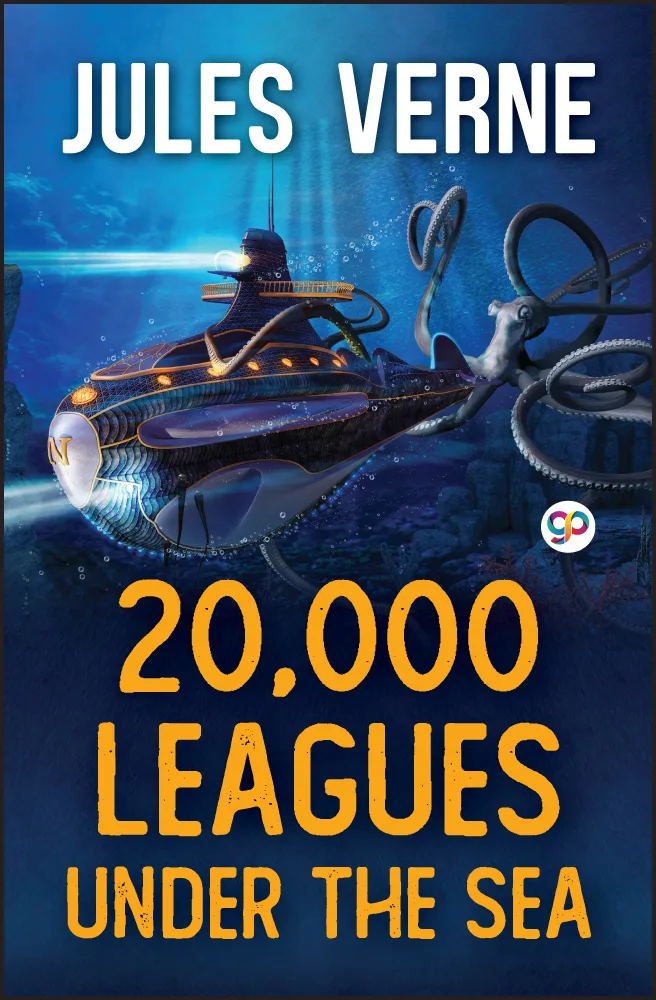 20,000 Leagues under the Sea