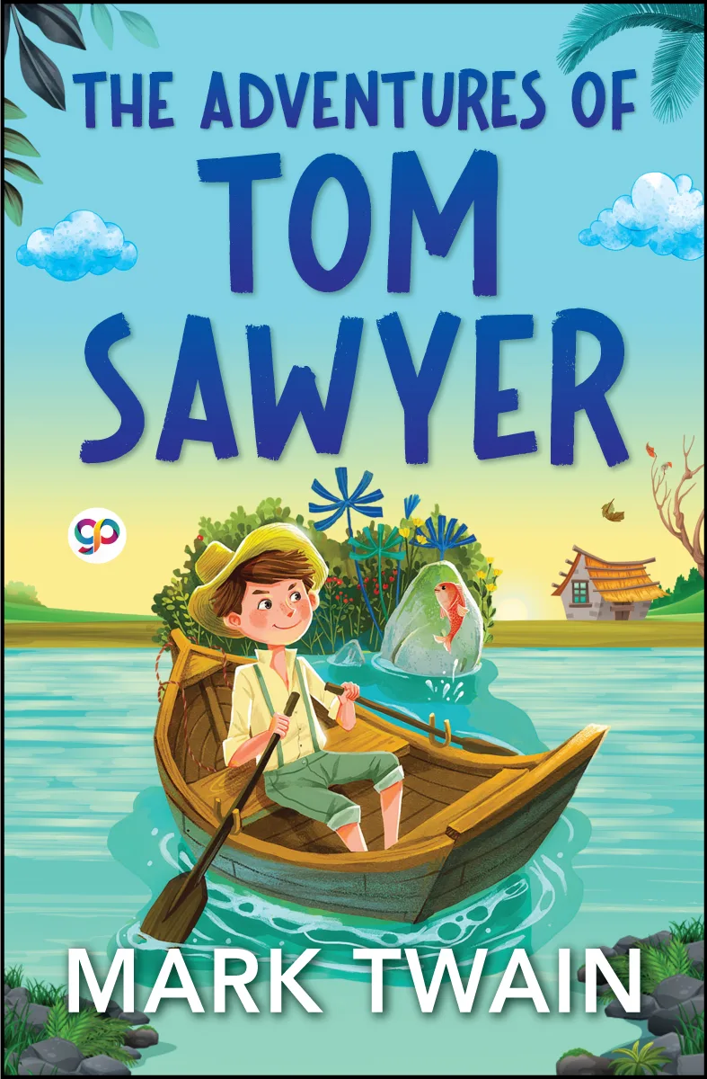 The Adventures of Tom Sawyer