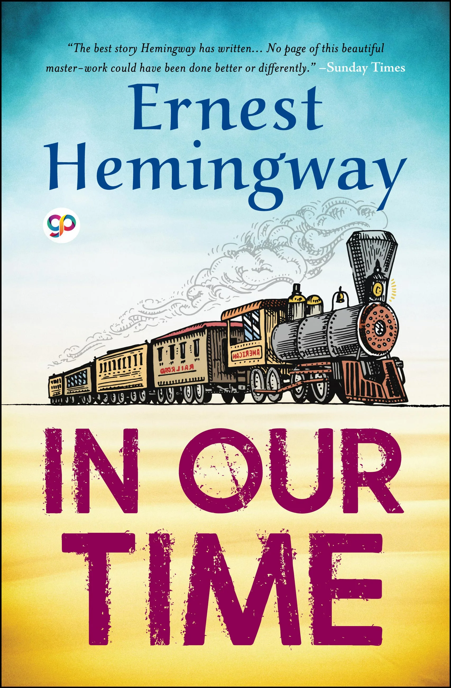 In Our Time and Other Stories
