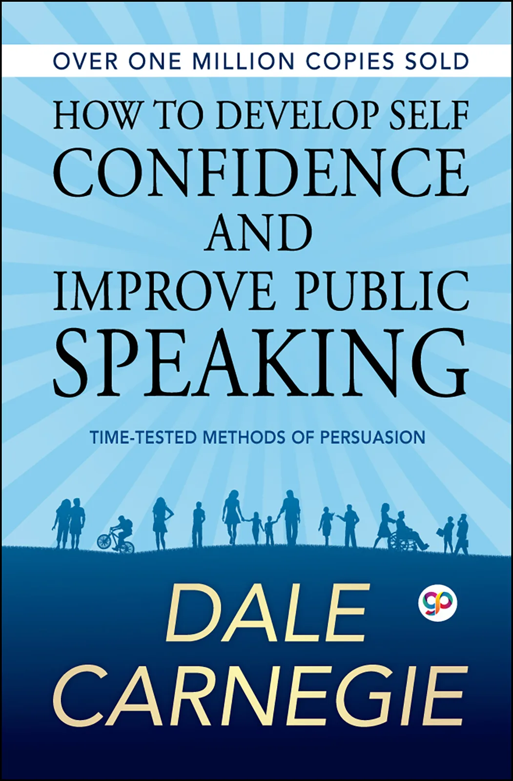 How to Develop Self Confidence and Improve Public Speaking