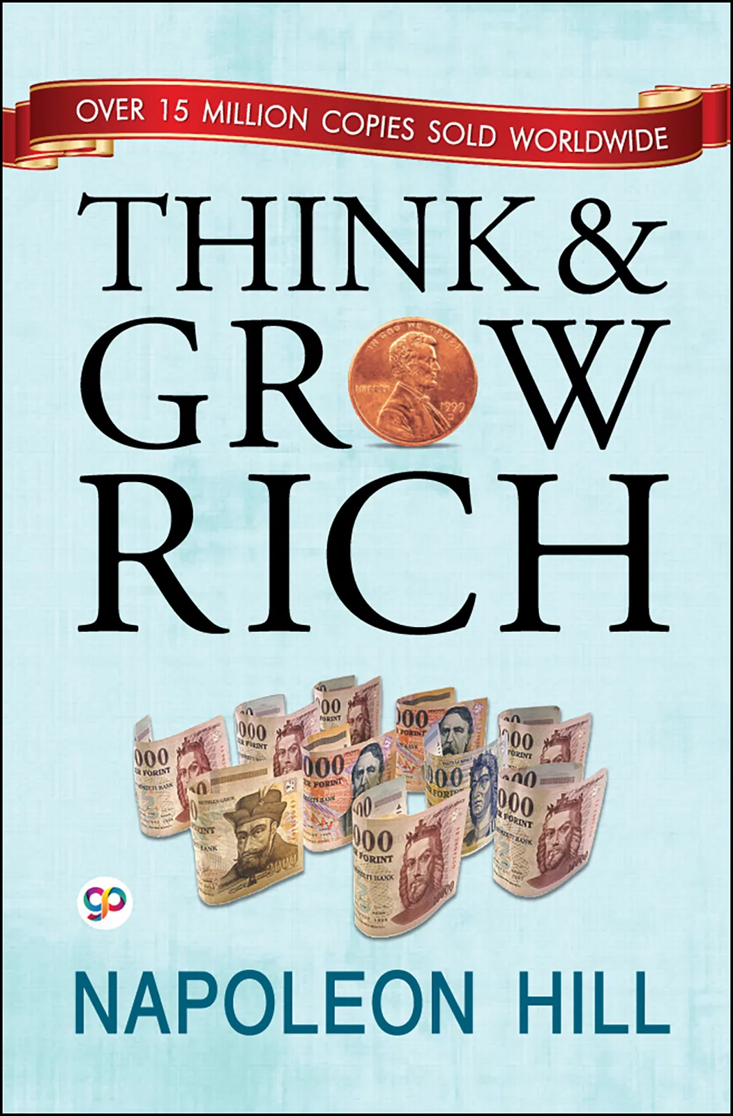 Think and Grow Rich