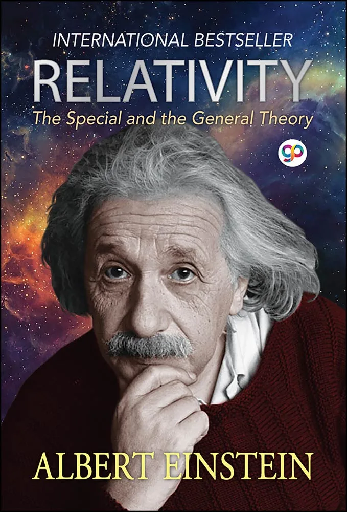 Relativity: The Special and the General Theory