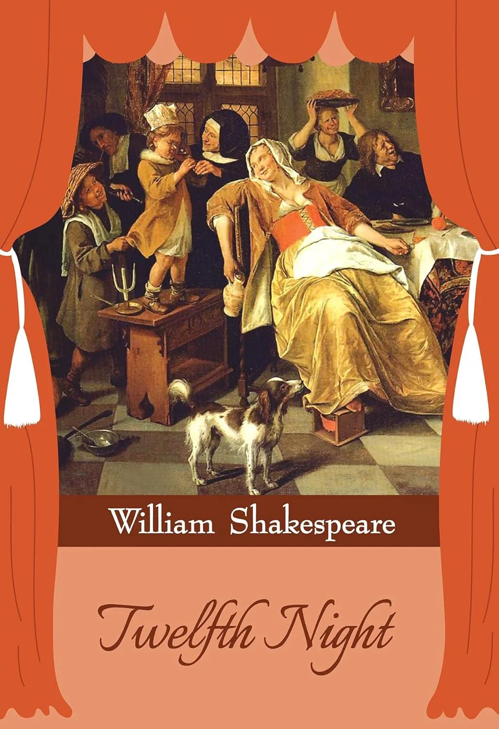 Twelfth Night