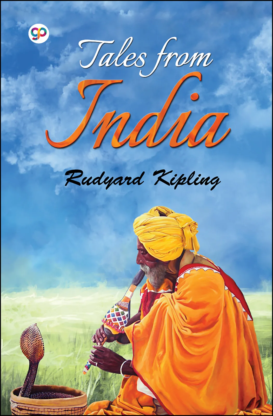 Tales from India