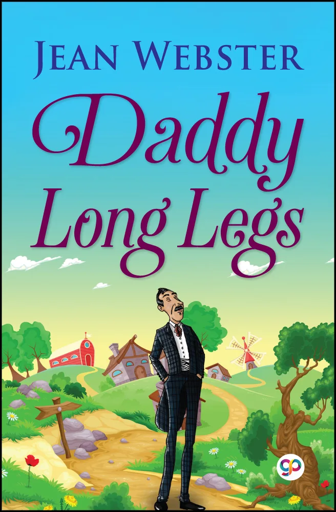 Daddy-Long-Legs