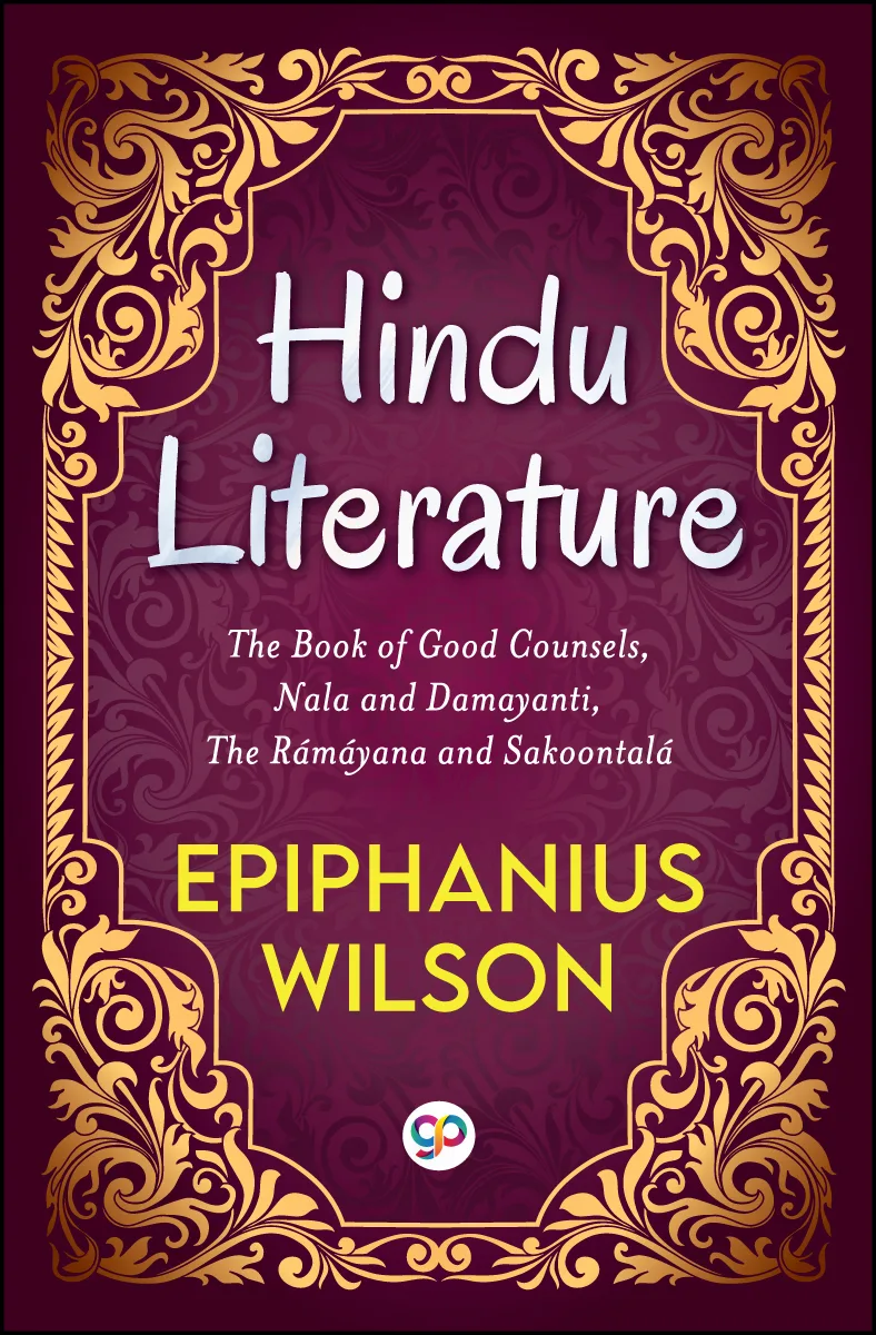Hindu Literature