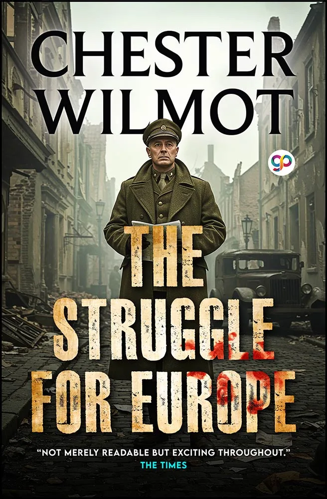 The Struggle for Europe