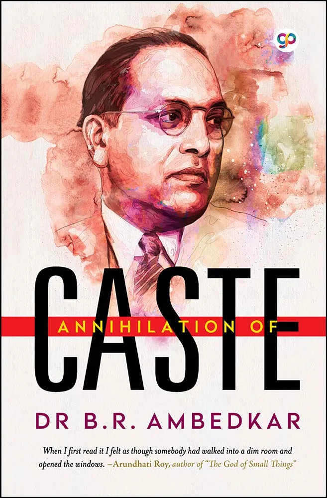 Annihilation of Caste