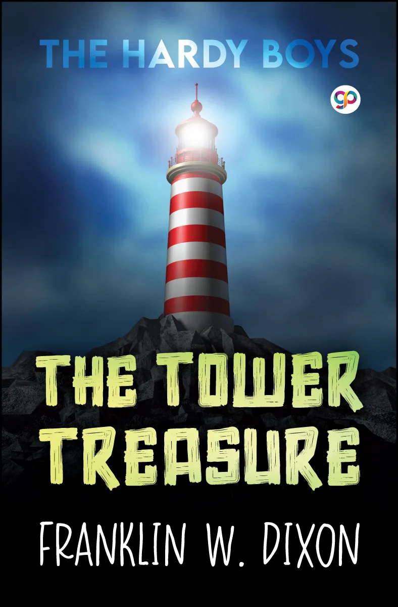 The Tower Treasure