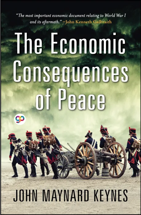 The Economic Consequences of Peace