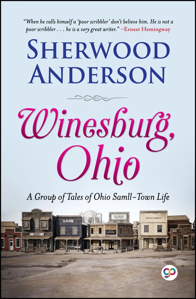 Winesburg, Ohio