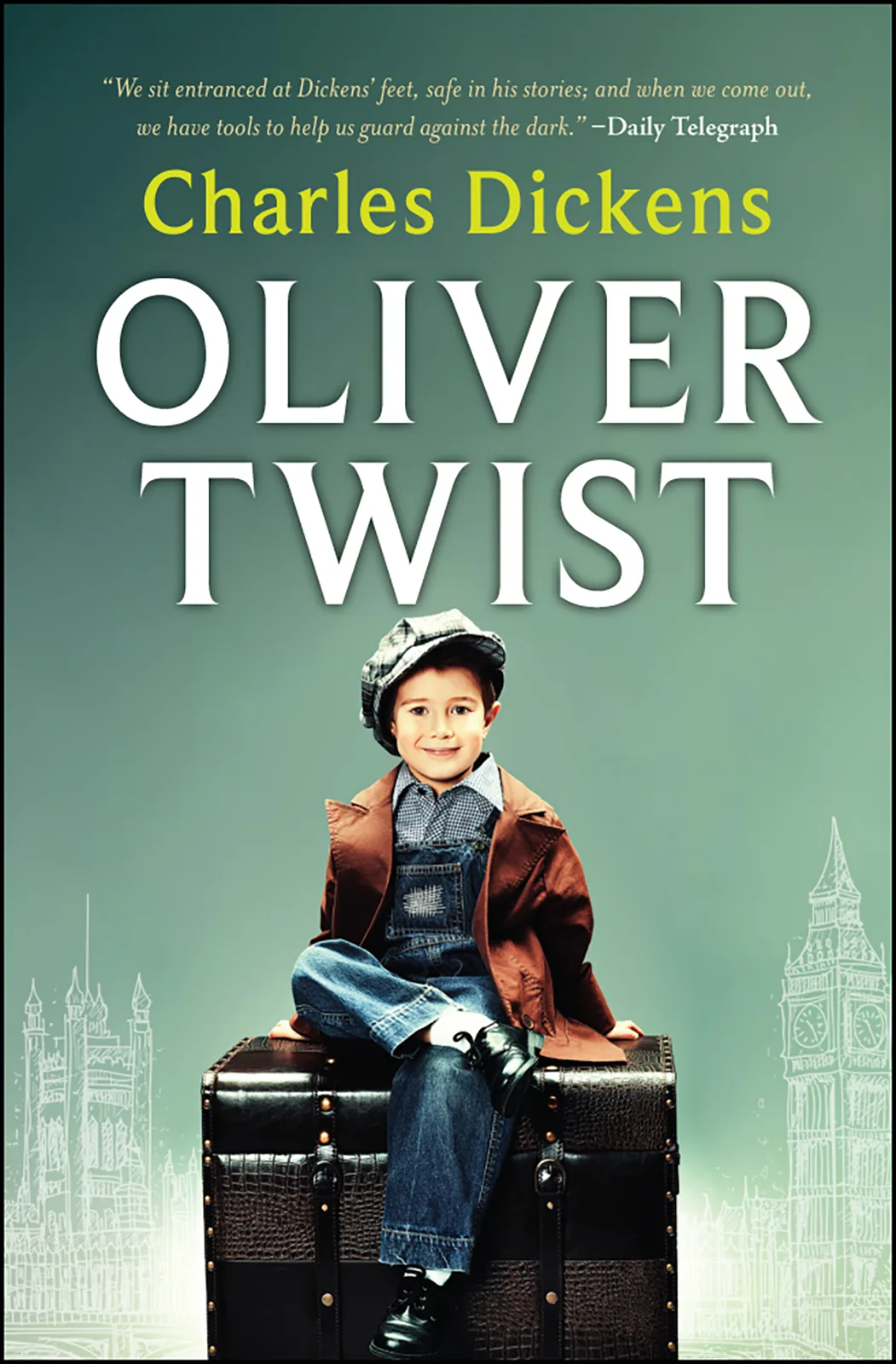 Oliver Twist