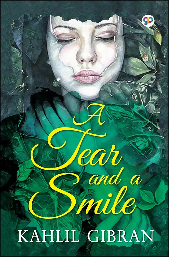 A Tear and a Smile