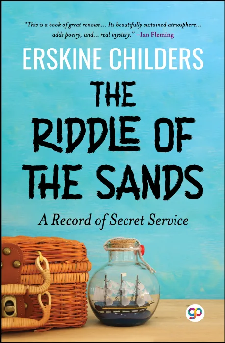 The Riddle of the Sands