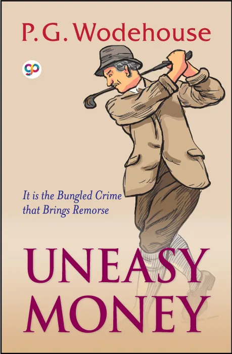 Uneasy Money