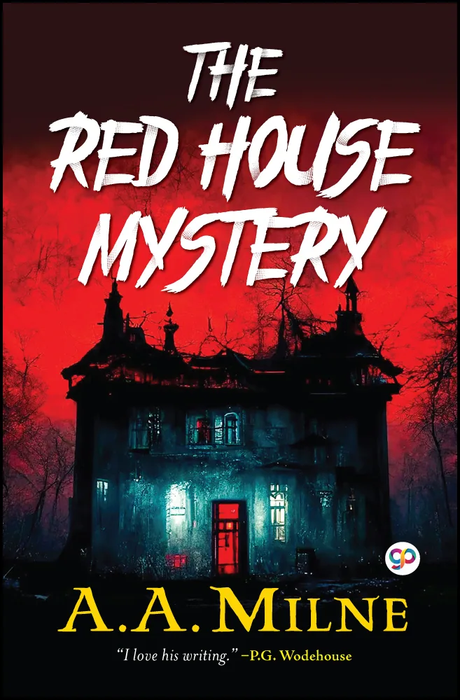 The Red House Mystery