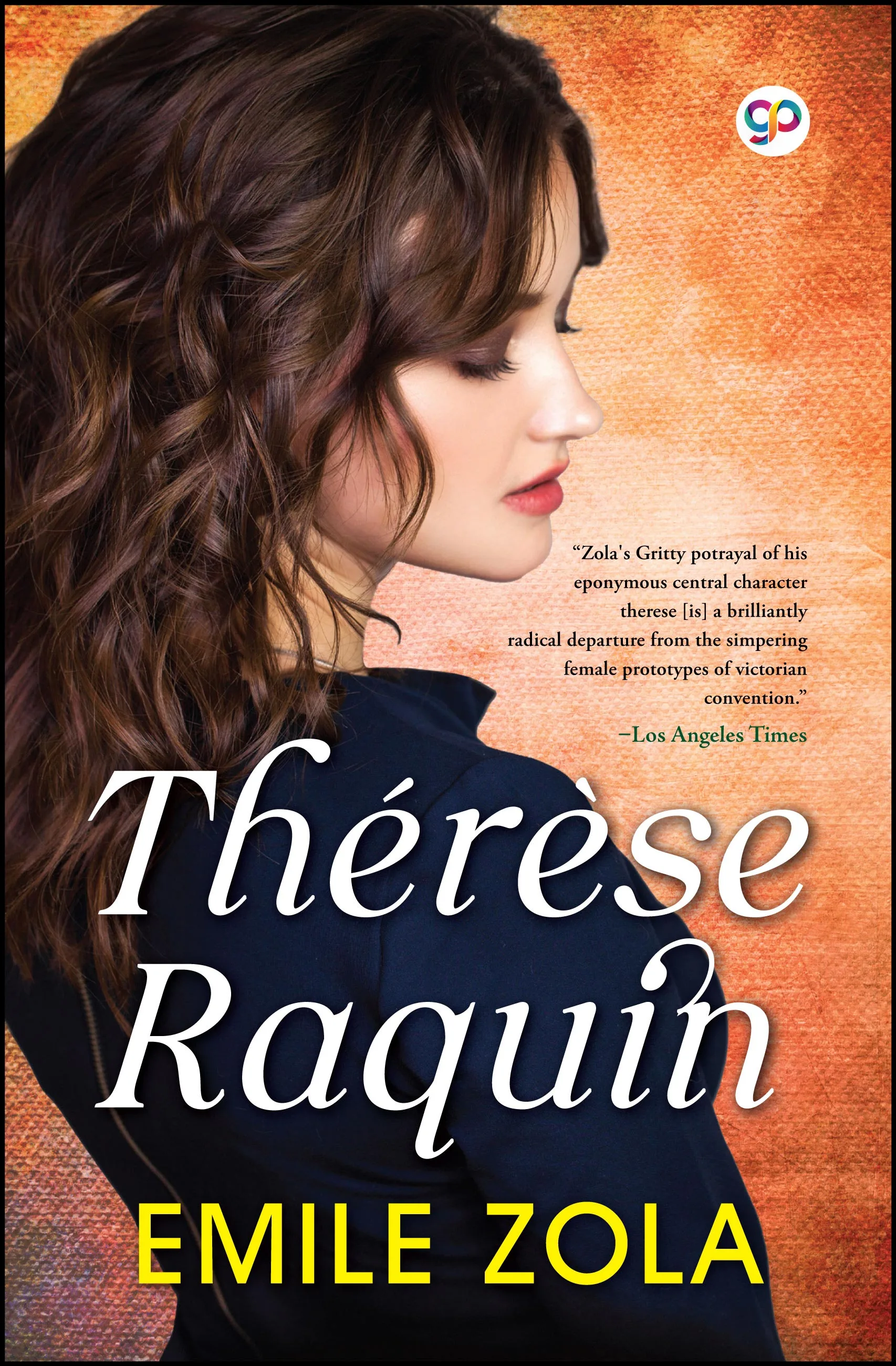 Therese Raquin