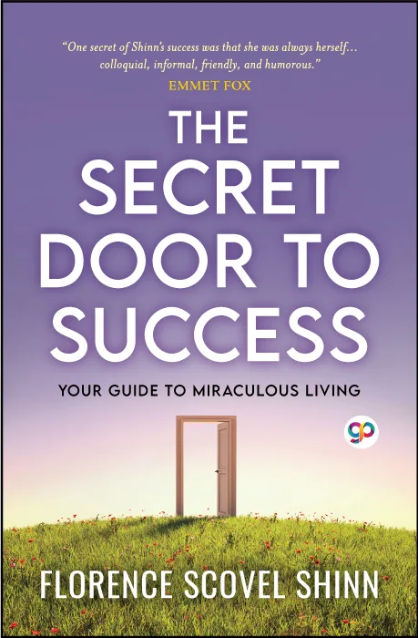 The Secret Door to Success