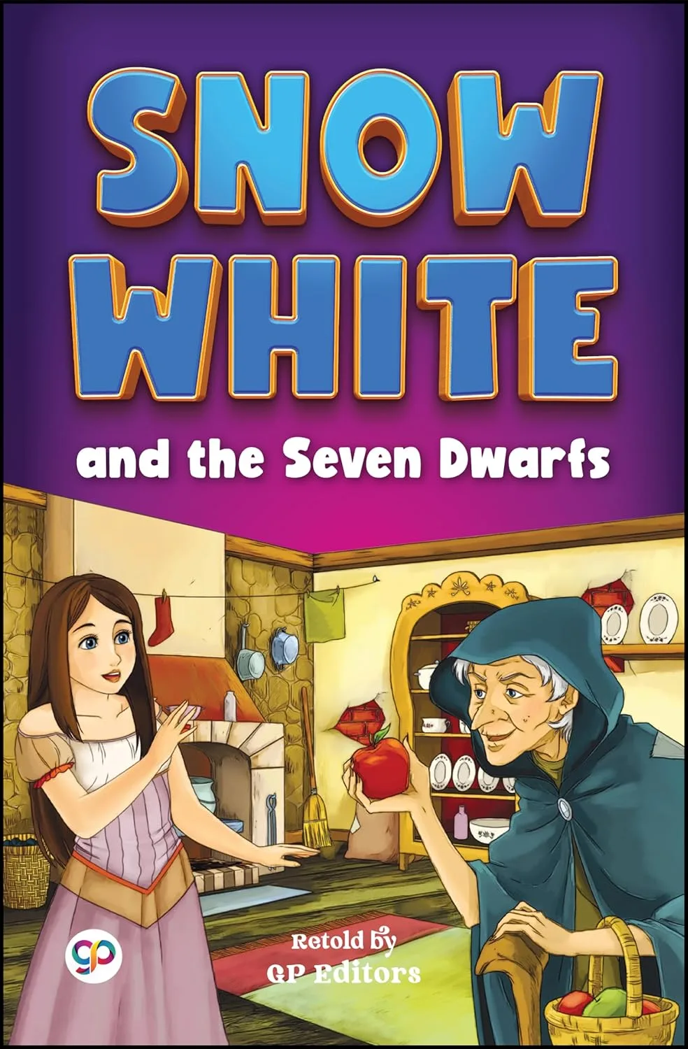 Snow White and the Seven Dwarfs