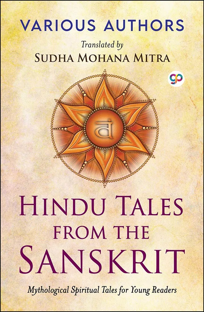 Hindu Tales from the Sanskrit