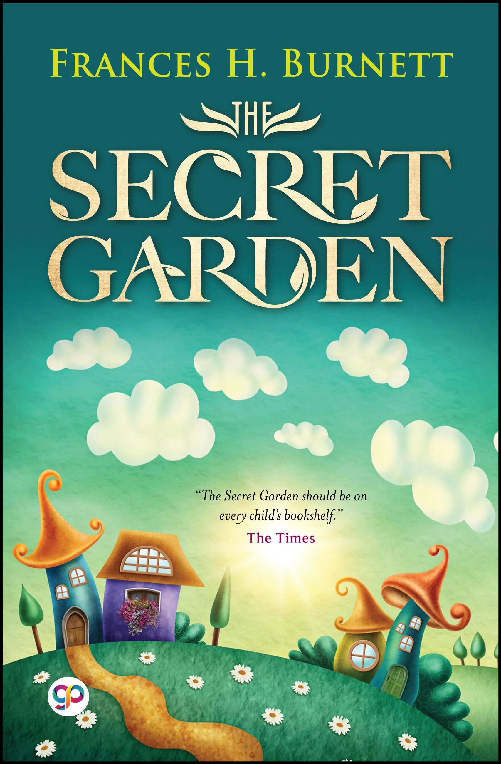 The Secret Garden