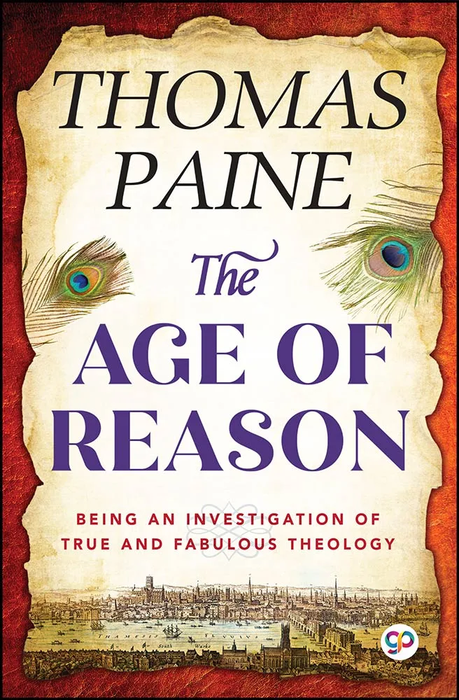 The Age of Reason