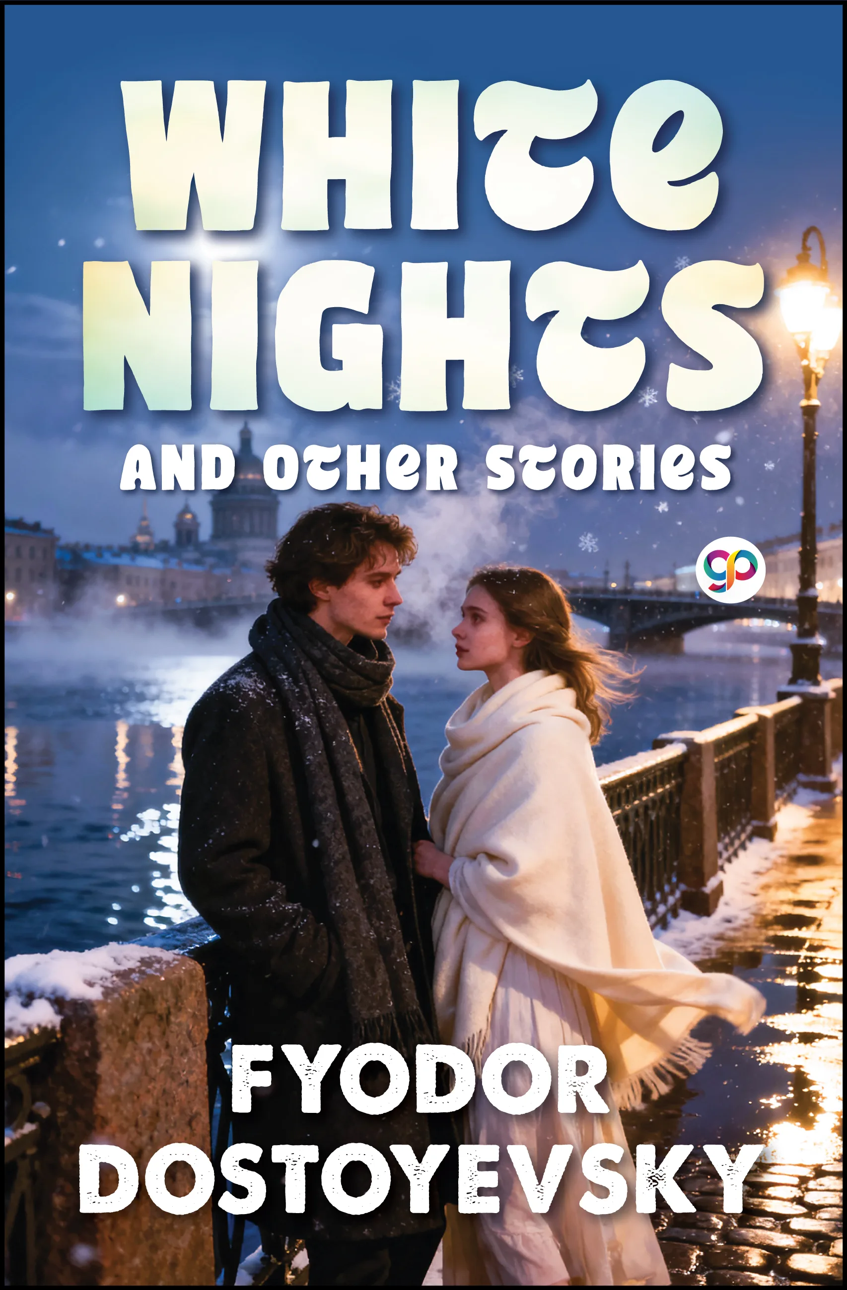 White Nights and Other Stories