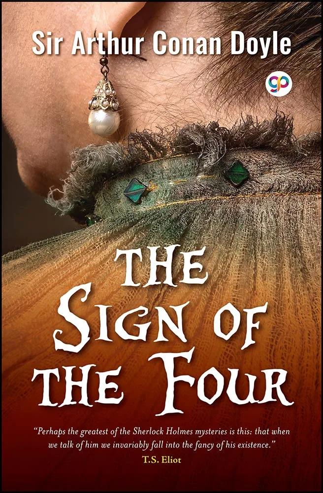 The Sign of the Four