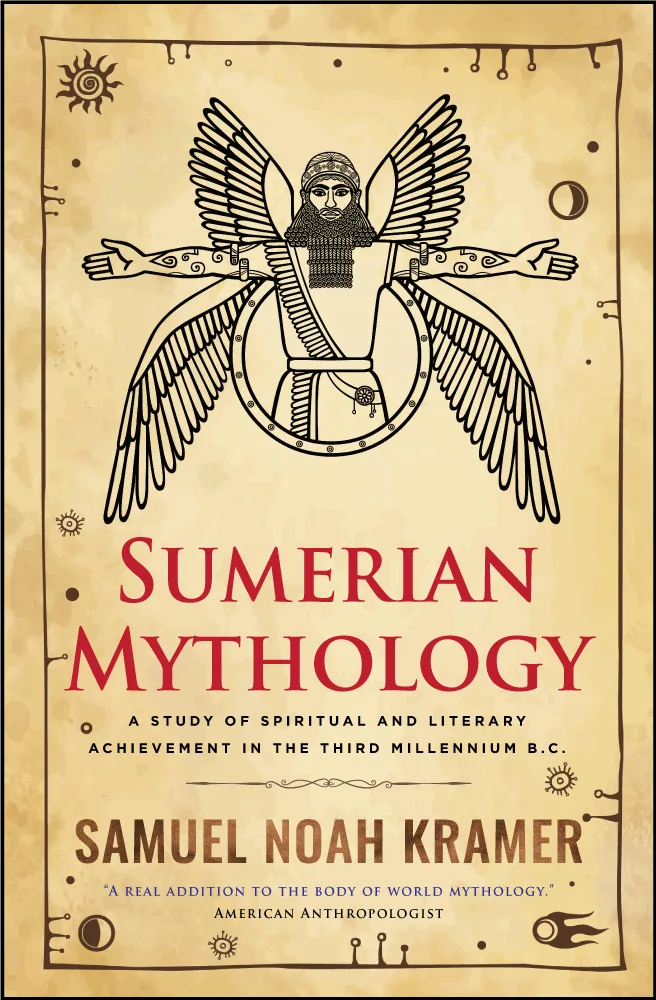 Sumerian Mythology