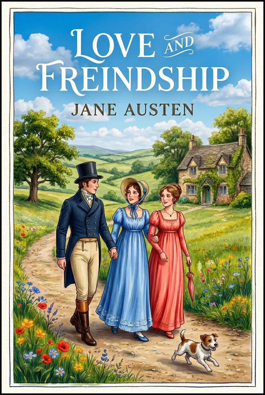 Love and Freindship
