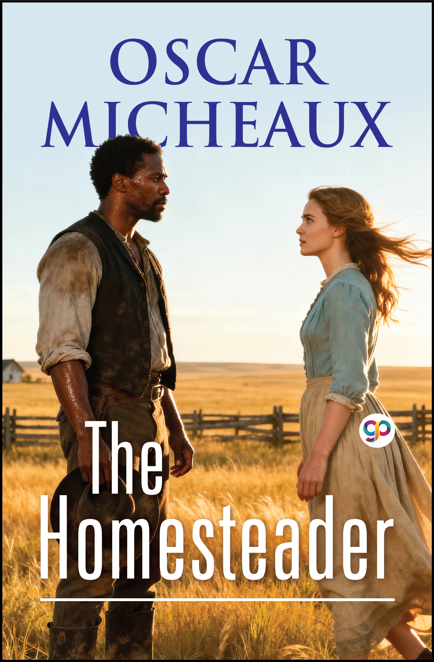 The Homesteader
