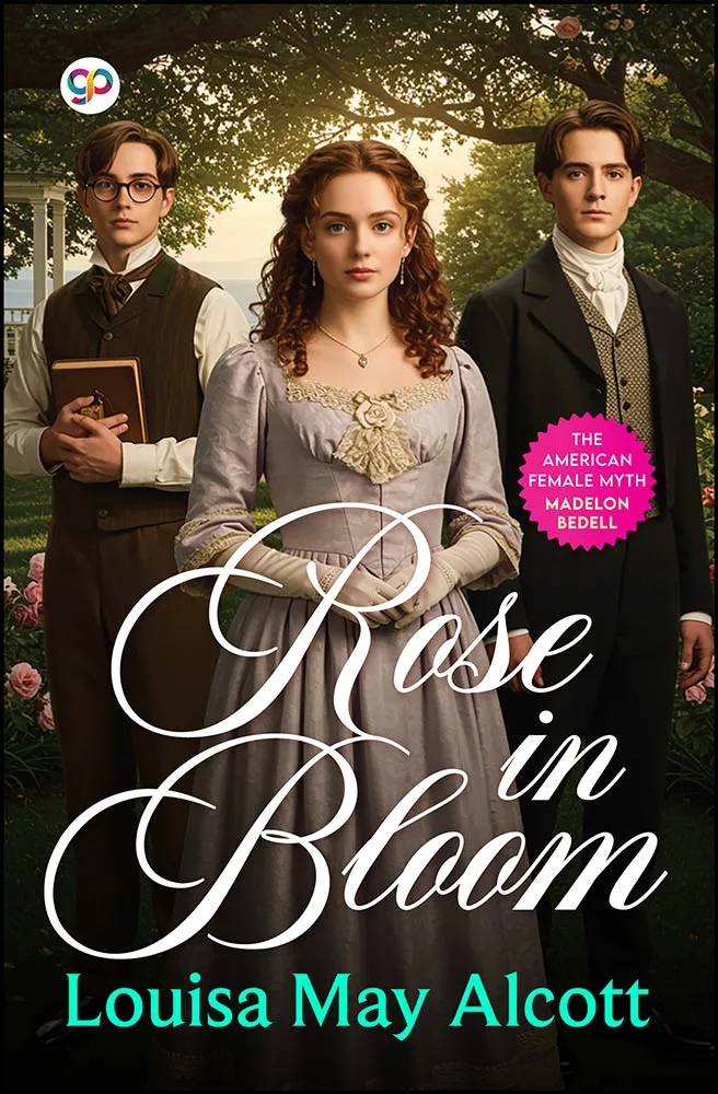 Rose in Bloom