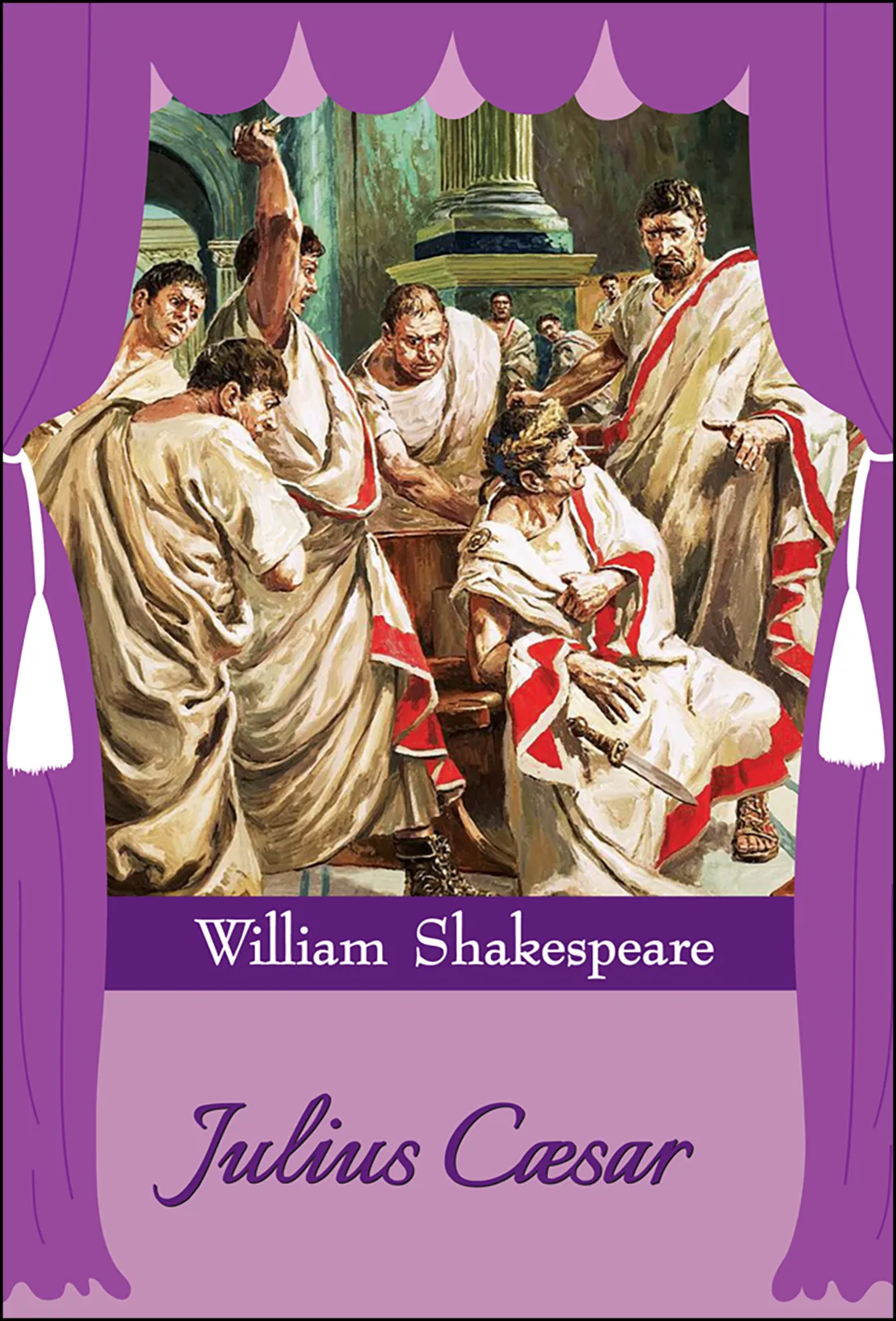Julius Caesar