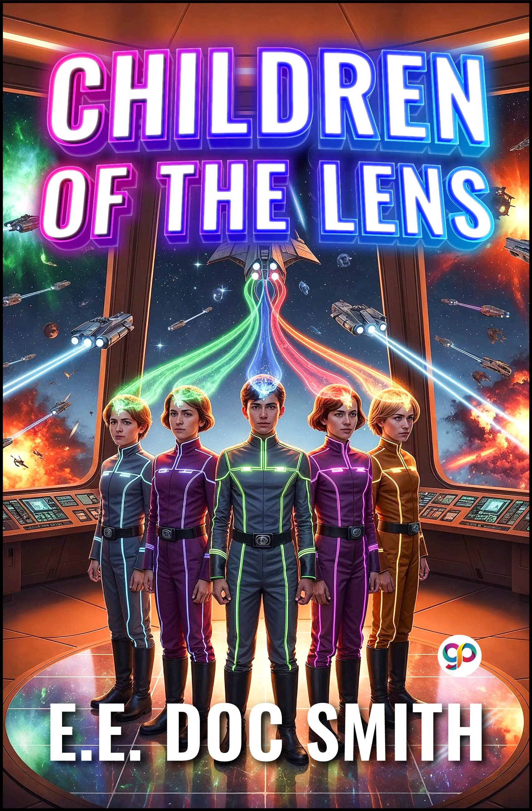 Children of the Lens
