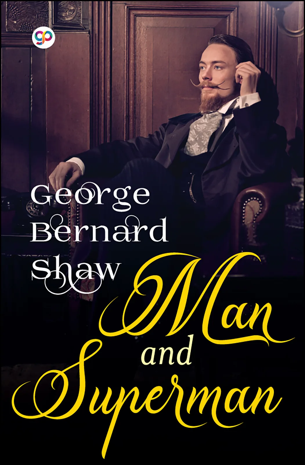 Man and Superman