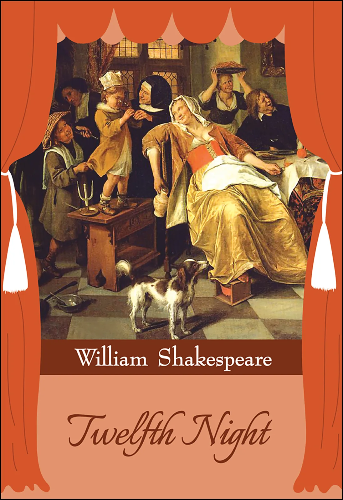 Twelfth Night