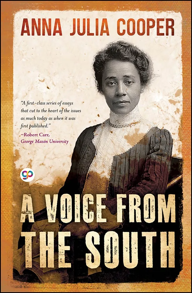 A Voice from the South