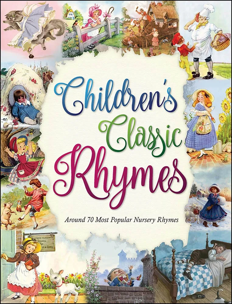 Children's Classic Rhymes